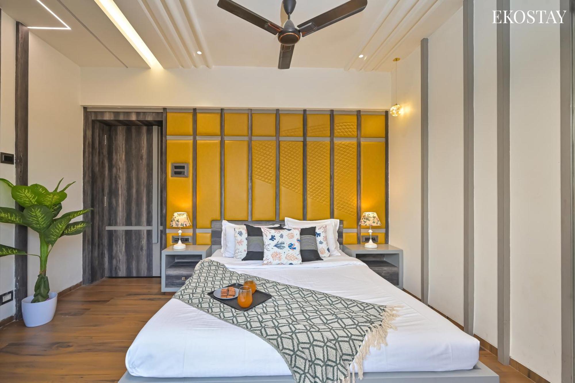 Ekostay Gold - Peninsula Villa 罗纳瓦拉 外观 照片